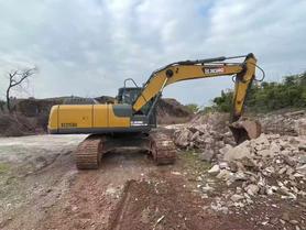 Buy XCMG XE15 Used Excavator / 3 Buy XCMG XE15 Used Excavator / 3