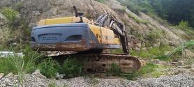 Buy Volvo EC360BL Used Excavator / 2 Buy Volvo EC360BL Used Excavator / 2