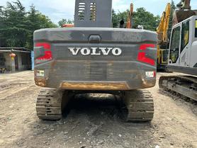 Buy Volvo EC200 Used Excavator / 5 Buy Volvo EC200 Used Excavator / 5
