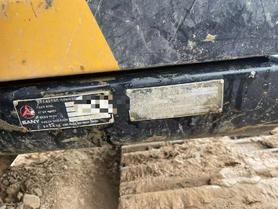 Buy Sany SY215C-8 Used Excavator / 5 Buy Sany SY215C-8 Used Excavator / 5