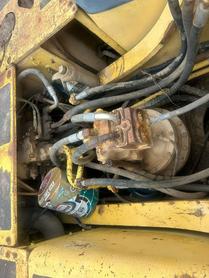 Buy Komatsu PC360-7 Used Excavator / 3 Buy Komatsu PC360-7 Used Excavator / 3