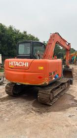 Buy Hitachi EX70 Used Excavator / 7 Buy Hitachi EX70 Used Excavator / 7