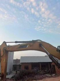 Buy Sany SY365C Used Excavator / 2 Buy Sany SY365C Used Excavator / 2