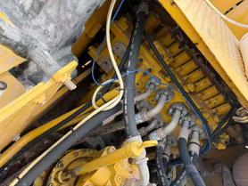 Buy Caterpillar 320A Used Excavator / 3 Buy Caterpillar 320A Used Excavator / 3