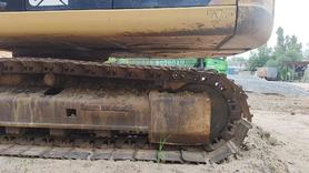 Buy Caterpillar 323 Used Excavator / 9 Buy Caterpillar 323 Used Excavator / 9