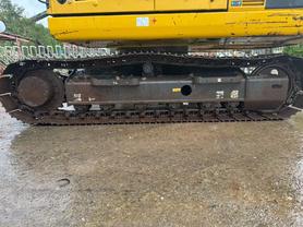 Buy Komatsu PC110-7 Used Excavator / 3 Buy Komatsu PC110-7 Used Excavator / 3
