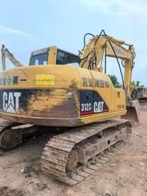 Buy Caterpillar 311C Used Excavator / 6 Buy Caterpillar 311C Used Excavator / 6