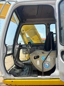 Buy Sumitomo SH120 Used Excavator / 8 Buy Sumitomo SH120 Used Excavator / 8