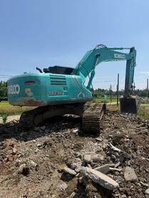 Buy Kobelco SK260 Used Excavator / 5 Buy Kobelco SK260 Used Excavator / 5