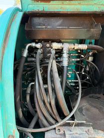 Buy Kobelco SK60 Used Excavator / 4 Buy Kobelco SK60 Used Excavator / 4