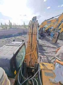Buy Sany SY285C Used Excavator / 9 Buy Sany SY285C Used Excavator / 9