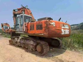 Buy Hitachi EX360-5 Used Excavator / 2 Buy Hitachi EX360-5 Used Excavator / 2