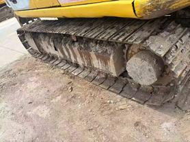 Buy Sumitomo SH120 Used Excavator / 9 Buy Sumitomo SH120 Used Excavator / 9