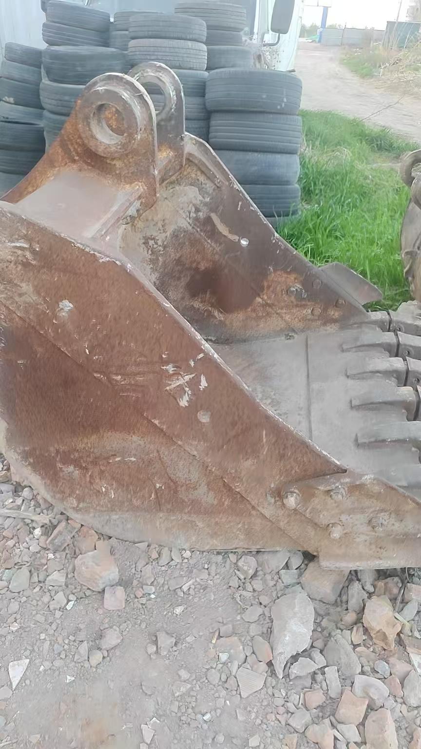 Buy Caterpillar 320A Used Excavator / 1