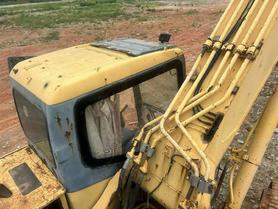 Buy Komatsu PC360-7 Used Excavator / 4 Buy Komatsu PC360-7 Used Excavator / 4
