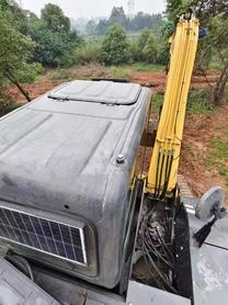 Buy Sumitomo SH80-6 Used Excavator / 6 Buy Sumitomo SH80-6 Used Excavator / 6