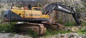 Buy Volvo EC360BL Used Excavator / 3 Buy Volvo EC360BL Used Excavator / 3