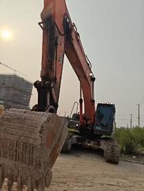 Buy Hitachi ZX330-5B Used Excavator / 2 Buy Hitachi ZX330-5B Used Excavator / 2