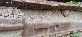 Buy Volvo EC360BL Used Excavator / 5 Buy Volvo EC360BL Used Excavator / 5