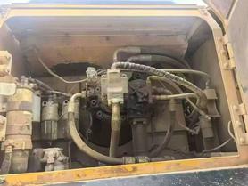 Buy Sany SY550H Used Excavator / 8 Buy Sany SY550H Used Excavator / 8