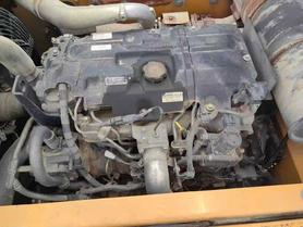 Buy Sany SY200C Used Excavator / 8 Buy Sany SY200C Used Excavator / 8