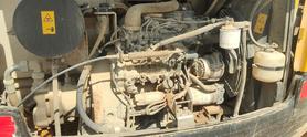 Buy Sany SY60 Used Excavator / 7 Buy Sany SY60 Used Excavator / 7