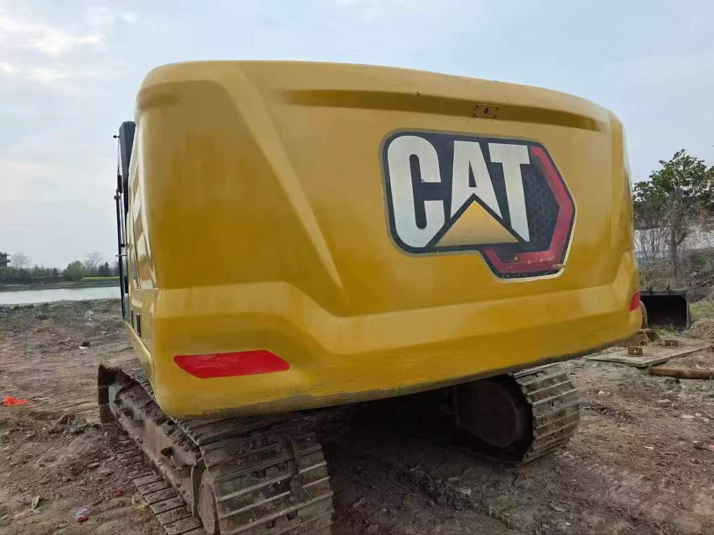 Buy Caterpillar 330B Used Excavator / 3 Buy Caterpillar 330B Used Excavator / 3