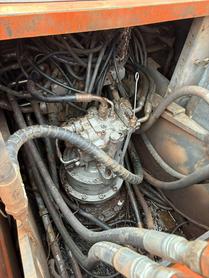 Buy Hitachi EX200 Used Excavator / 5 Buy Hitachi EX200 Used Excavator / 5