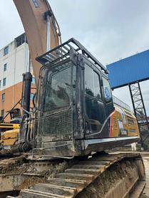 Buy Sany SY375H Used Excavator / 4 Buy Sany SY375H Used Excavator / 4