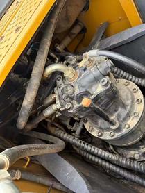 Buy XCMG XE200DA Used Excavator / 5 Buy XCMG XE200DA Used Excavator / 5