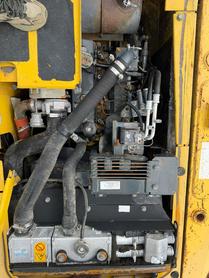 Buy Komatsu PC110-7 Used Excavator / 6 Buy Komatsu PC110-7 Used Excavator / 6
