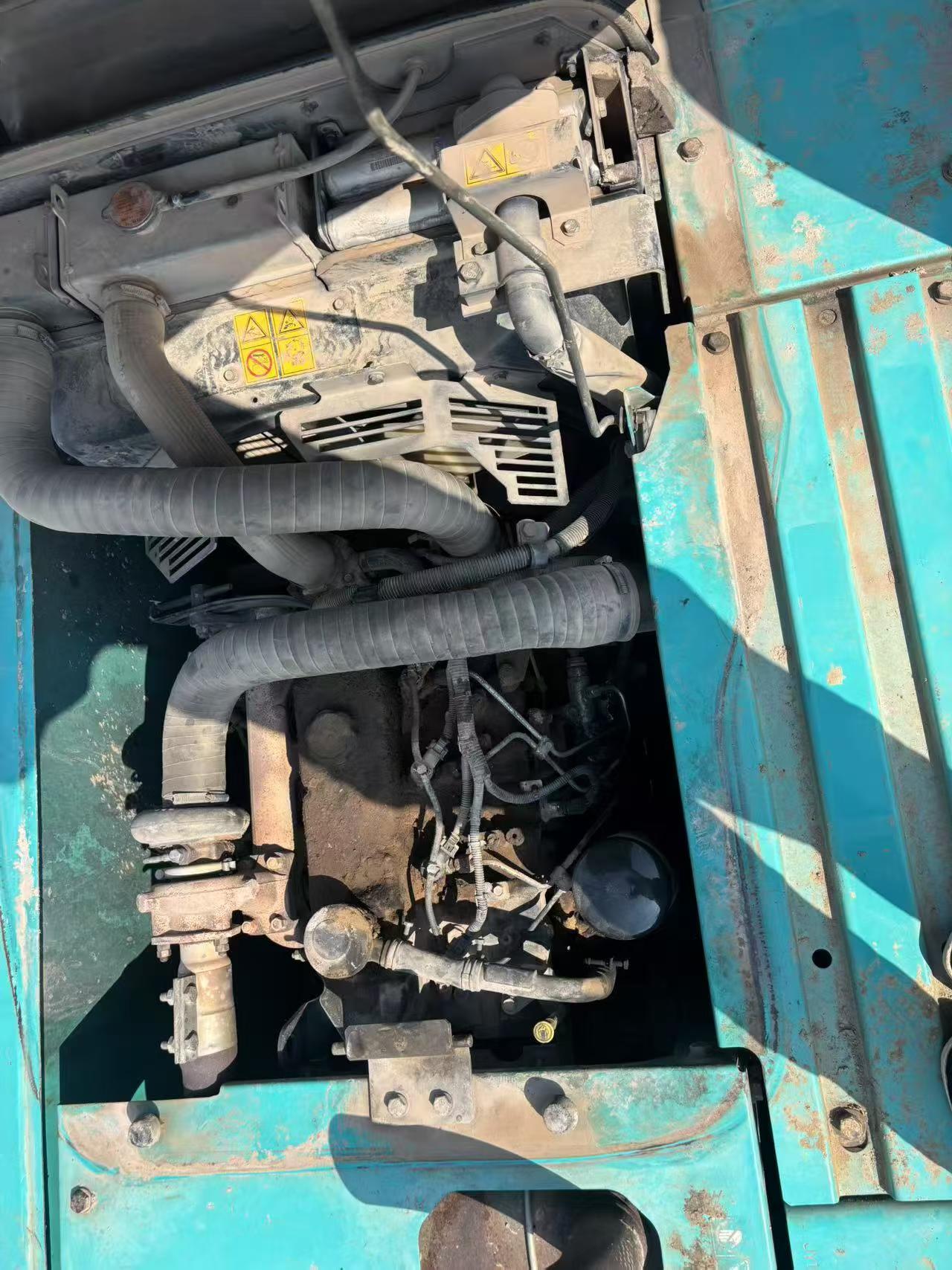 Buy Kobelco SK130 Used Excavator / 7 Buy Kobelco SK130 Used Excavator / 7