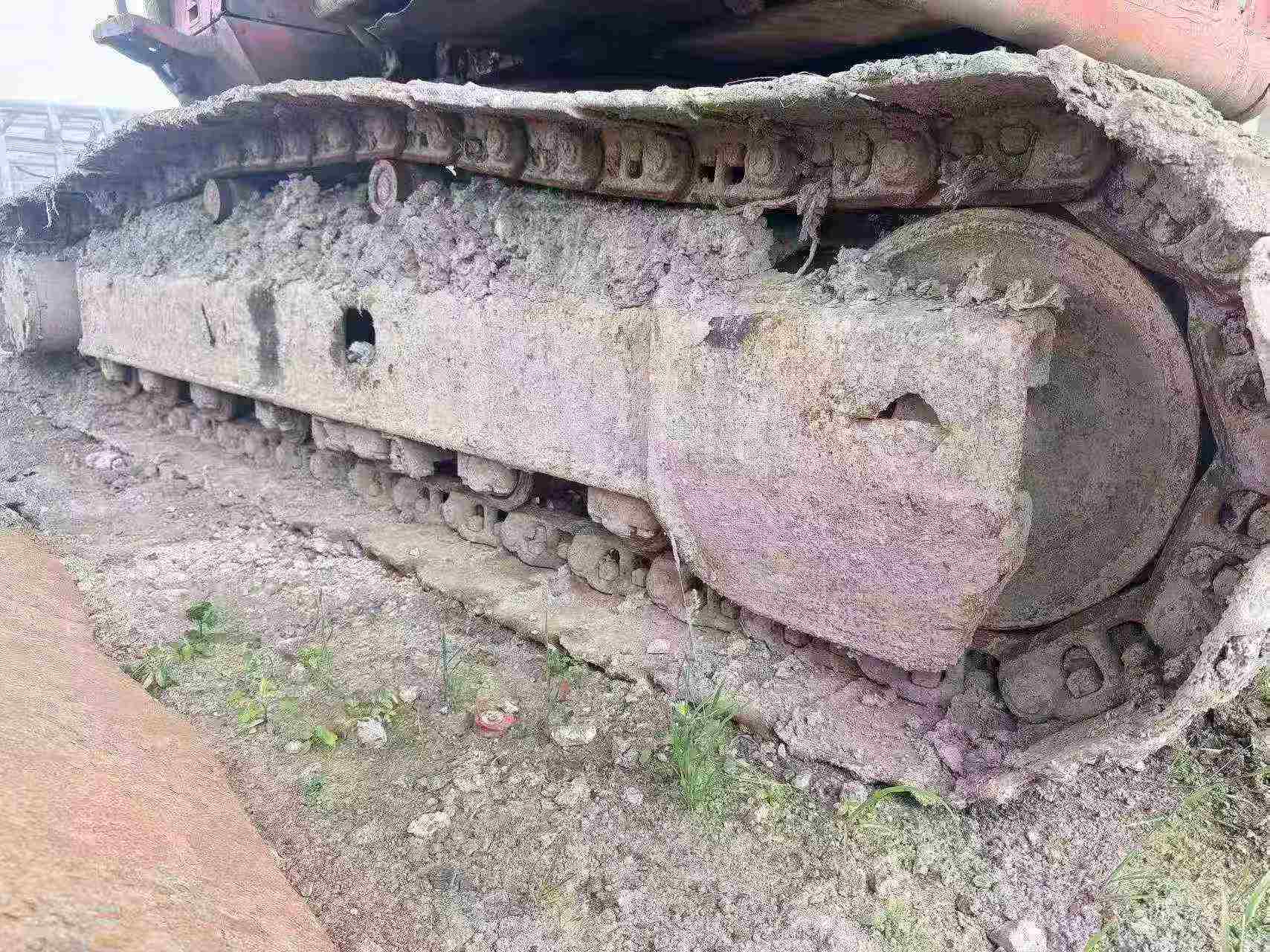 Buy Hitachi EX225-6 Used Excavator / 6 Buy Hitachi EX225-6 Used Excavator / 6