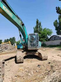 Buy Kobelco SK10SR Used Excavator / 9 Buy Kobelco SK10SR Used Excavator / 9