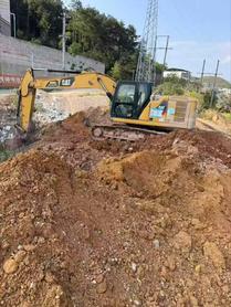 Buy Caterpillar 320A Used Excavator / 7 Buy Caterpillar 320A Used Excavator / 7