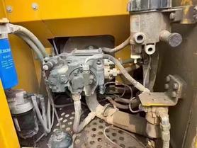 Buy XCMG XE150 Used Excavator / 5 Buy XCMG XE150 Used Excavator / 5