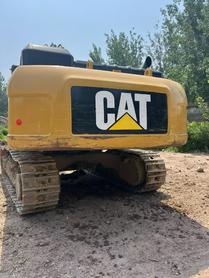 Buy Caterpillar 336E Used Excavator / 2 Buy Caterpillar 336E Used Excavator / 2