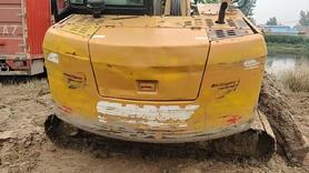 Buy Sany SY75 Used Excavator / 3 Buy Sany SY75 Used Excavator / 3