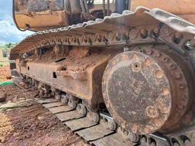 Buy Caterpillar 320A Used Excavator / 7 Buy Caterpillar 320A Used Excavator / 7