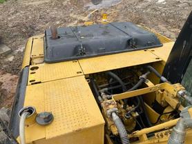 Buy Caterpillar 320A Used Excavator / 7 Buy Caterpillar 320A Used Excavator / 7
