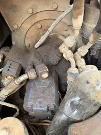Buy Doosan DX60 Used Excavator / 8 Buy Doosan DX60 Used Excavator / 8