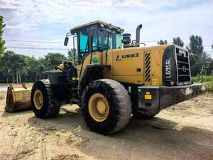 Buy SDLG L956 Used Loader Buy SDLG L956 Used Loader