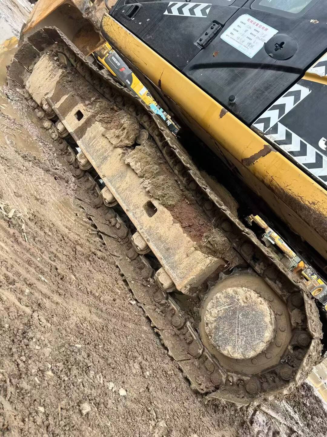 Buy Caterpillar 312D Used Excavator / 6 Buy Caterpillar 312D Used Excavator / 6