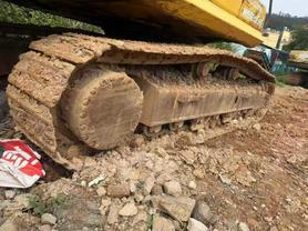 Buy Komatsu PC350-7 Used Excavator / 9 Buy Komatsu PC350-7 Used Excavator / 9