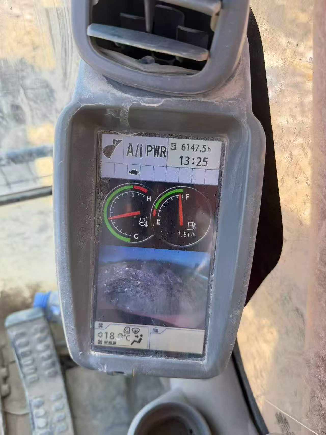 Buy Hitachi EX360-5 Used Excavator / 2 Buy Hitachi EX360-5 Used Excavator / 2