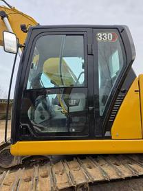 Buy Caterpillar 330B Used Excavator / 5 Buy Caterpillar 330B Used Excavator / 5