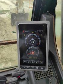 Buy Sany SY200C Used Excavator / 6 Buy Sany SY200C Used Excavator / 6