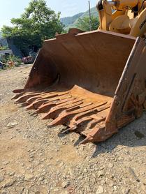 Buy Lonking LG863H Used Loader / 5 Buy Lonking LG863H Used Loader / 5