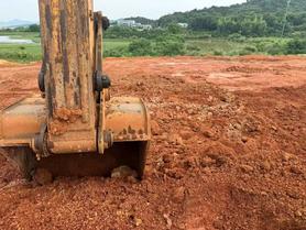 Buy Hyundai R215VS Used Excavator / 4 Buy Hyundai R215VS Used Excavator / 4