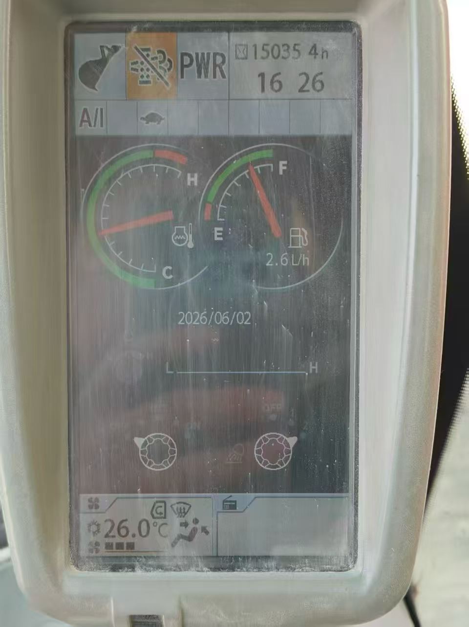 Buy Hitachi ZX330-5B Used Excavator / 6 Buy Hitachi ZX330-5B Used Excavator / 6